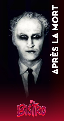 Bistro après la mort