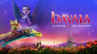 Voir Bayala, la magie des dragons en streaming et VOD