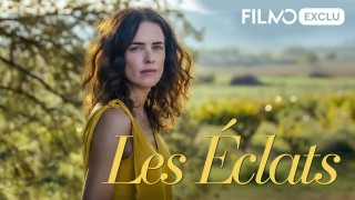 Voir Les Éclats en streaming et VOD