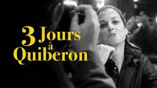 Voir 3 jours à Quiberon en streaming et VOD