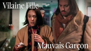 Voir Vilaine fille mauvais garçon en streaming et VOD