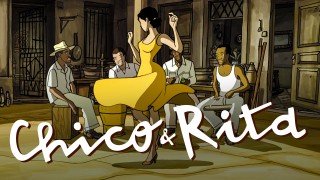 Voir Chico & Rita en streaming et VOD