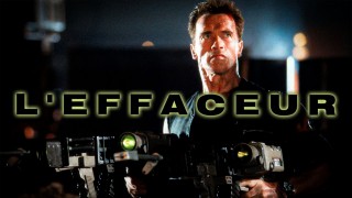 Voir L'Effaceur en streaming et VOD