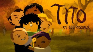 Voir Tito et les oiseaux en streaming et VOD
