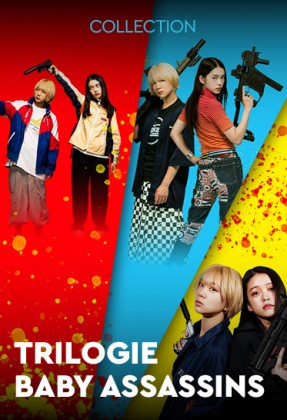 baby assassins