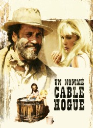 Voir Un nommé Cable Hogue en streaming et VOD
