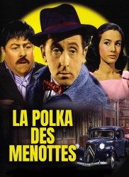 Voir La polka des menottes en streaming et VOD