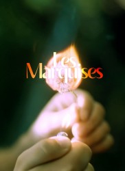 Voir Les marquises en streaming et VOD