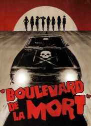 Voir Boulevard de la mort en streaming et VOD