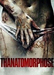 Voir Thanatomorphose en streaming et VOD