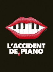 Voir L'Accident de Piano en streaming et VOD