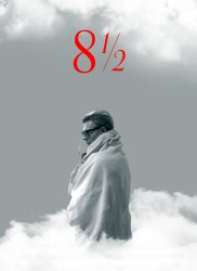 Voir Huit et demi (Version restaurée) en streaming et VOD