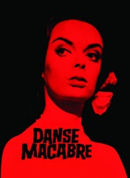 Voir Danse macabre en streaming et VOD