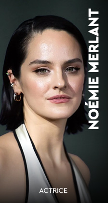 Noemie Merlant