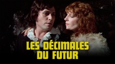 Voir Les décimales du futur en streaming et VOD