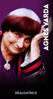 Agnès Varda