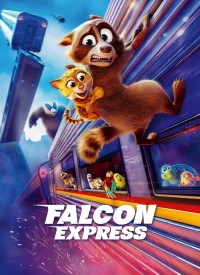 Voir Falcon Express en streaming et VOD