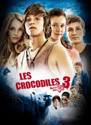 Voir Les crocodiles 3 en streaming et VOD