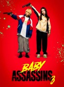 Voir Baby Assassins 3 en streaming et VOD