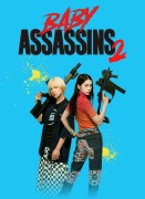 Voir Baby Assassins 2 en streaming et VOD