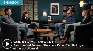 Courts metrages 3