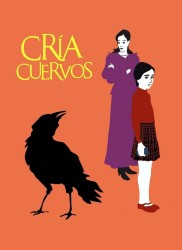 Voir Cría cuervos en streaming et VOD