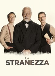 Voir La Stranezza en streaming et VOD