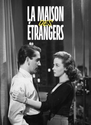Voir La maison des étrangers en streaming et VOD