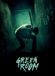 Voir Green Room en streaming et VOD