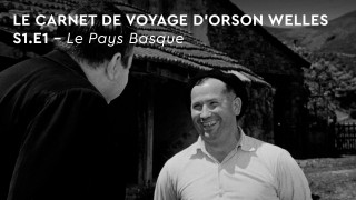 Voir Épisode 1 - Le Pays Basque en streaming et VOD