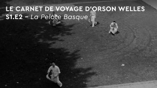 Voir Épisode 2 - La Pelote Basque en streaming et VOD