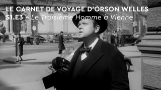Voir Épisode 3 - Le Troisième Homme à Vienne en streaming et VOD