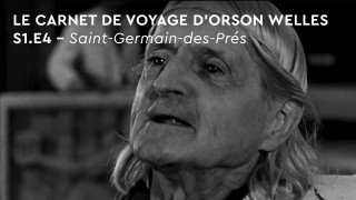 Voir Épisode 4 - Saint-Germain-des-Prés en streaming et VOD