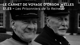 Voir Épisode 5 - Les Prisonniers de la Reine en streaming et VOD