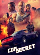 Voir Cop Secret en streaming et VOD