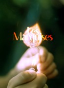 Voir Les marquises en streaming et VOD