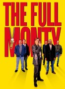 Voir The Full Monty, le grand jeu en streaming et VOD