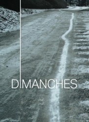 Voir Dimanches en streaming et VOD