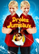 Voir Drôles de jumeaux en streaming et VOD