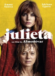 Voir Julieta en streaming et VOD