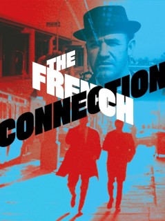 Voir French Connection en streaming sur Filmo