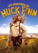Voir Les aventures de Huck Finn en streaming et VOD