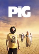 Voir Pig en streaming et VOD