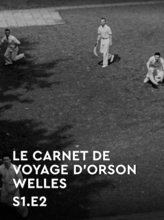 Voir Épisode 2 - La Pelote Basque en streaming sur Filmo