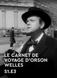 Voir Épisode 3 - Le Troisième Homme à Vienne en streaming et VOD