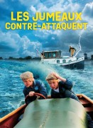 Voir Les jumeaux contre-attaquent en streaming et VOD