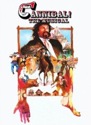 Voir Cannibal ! The Musical en streaming et VOD
