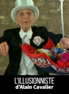 Voir L'illusionniste en streaming sur Filmo