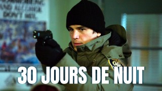 Voir 30 jours de nuit en streaming et VOD