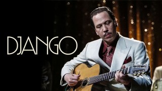 Voir Django en streaming et VOD